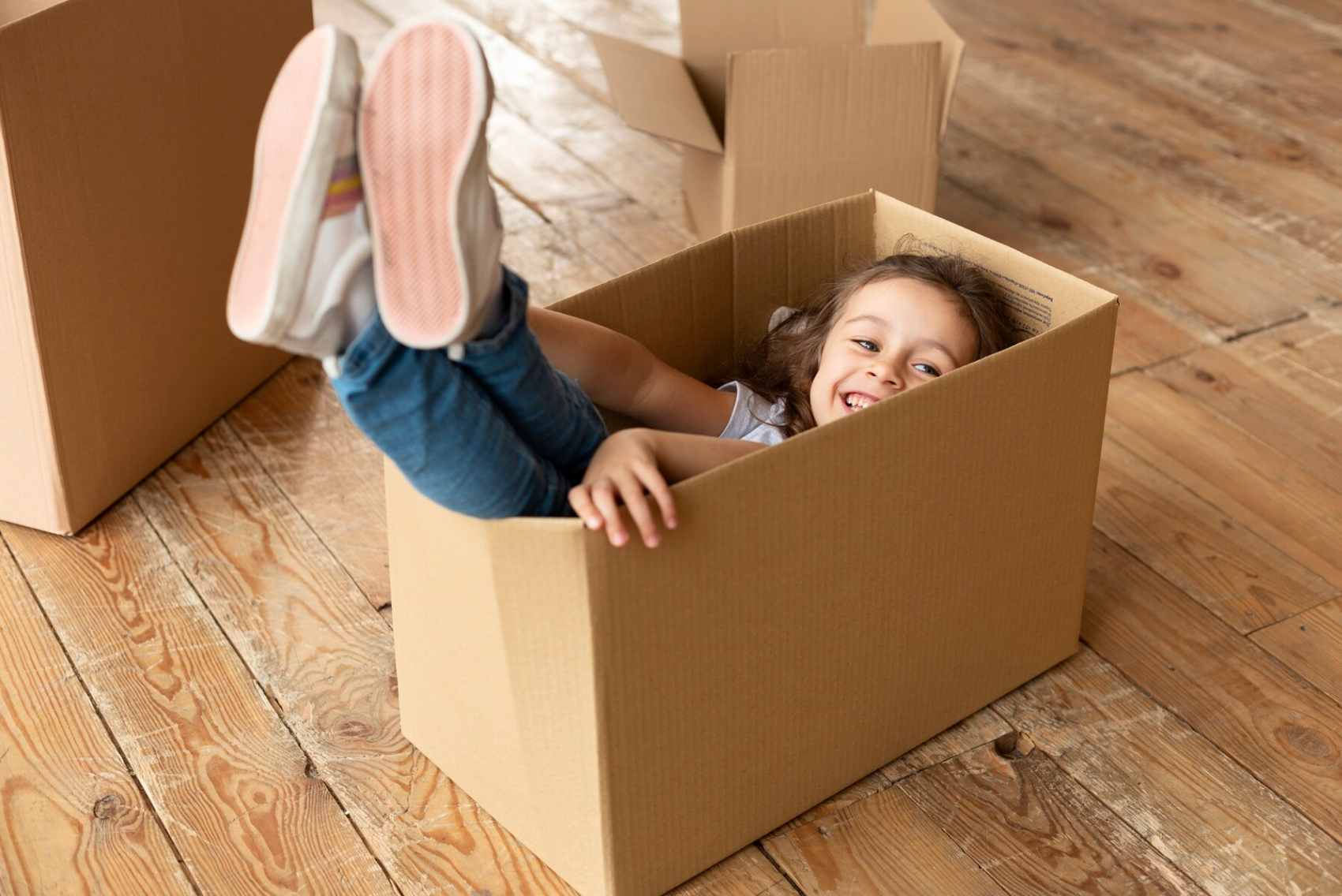 School Moves: Top 10 Reasons Why Back to School is the Ideal Time for a New Home