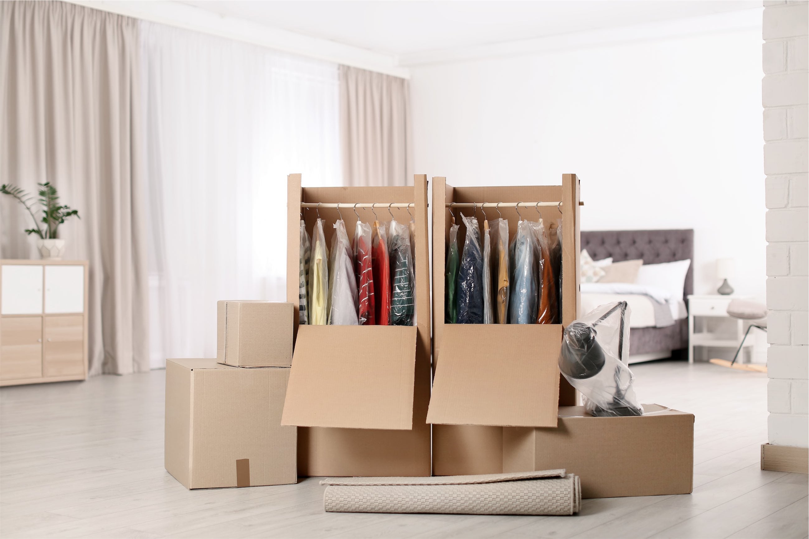 Moving Kits