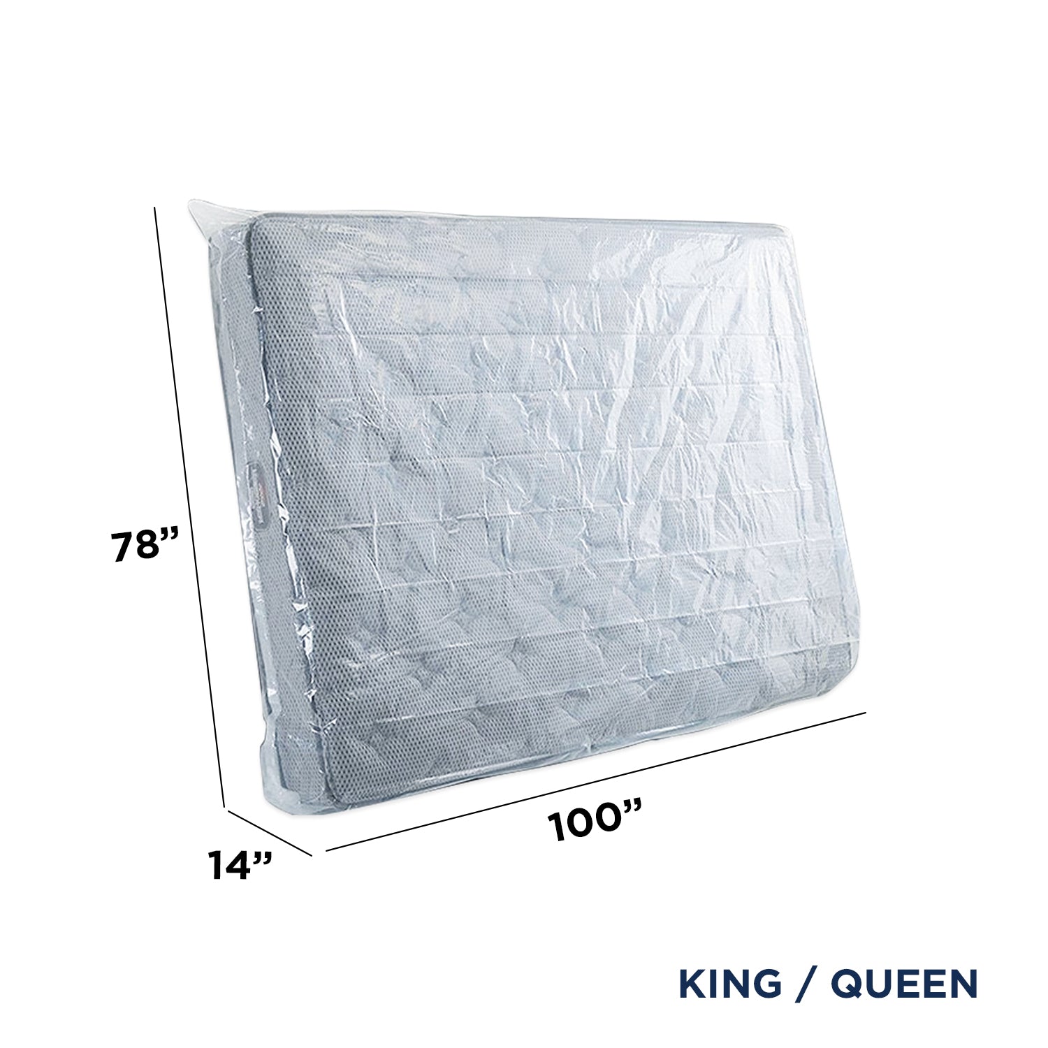 King/Queen Mattress Bag