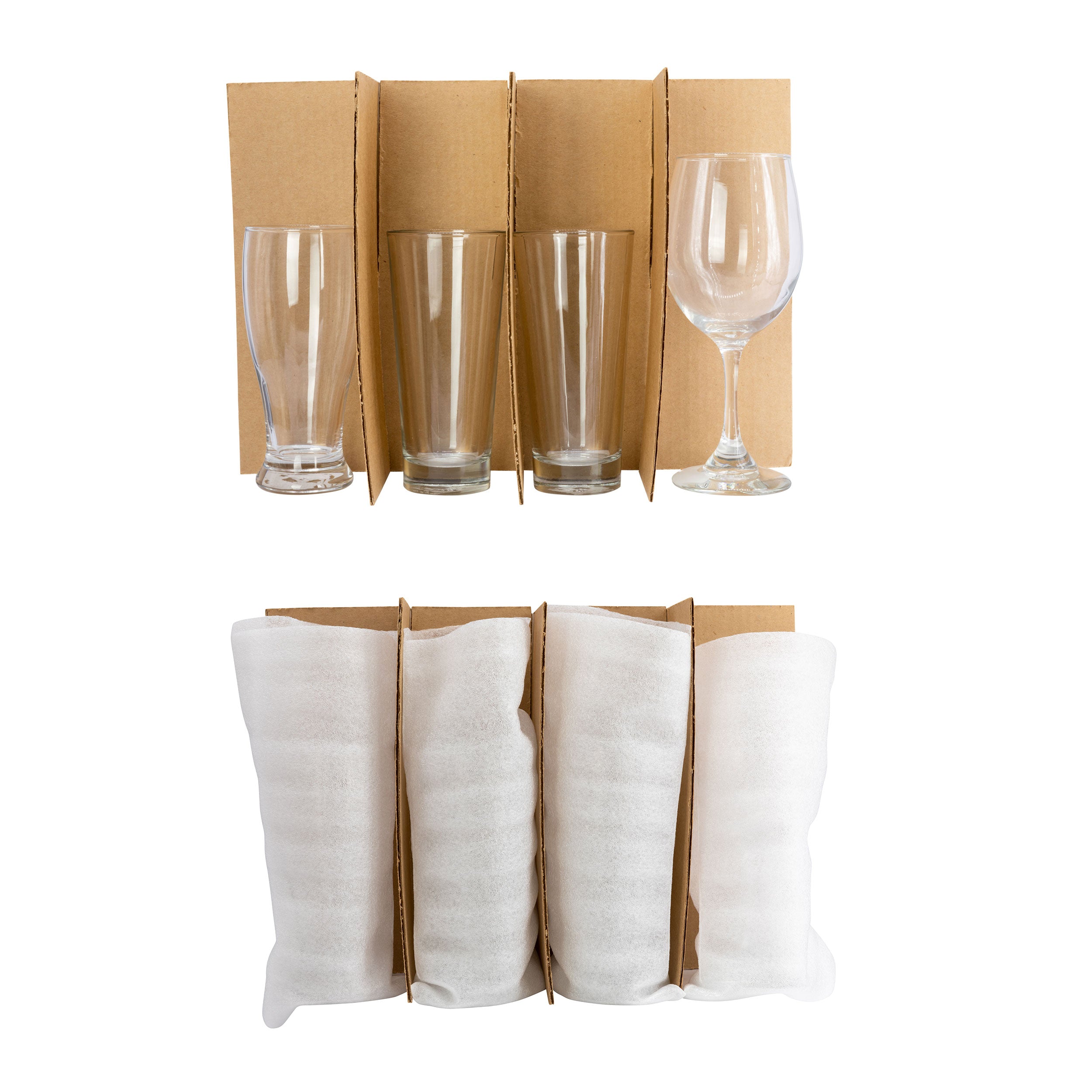 Deluxe Moving Protection Kit