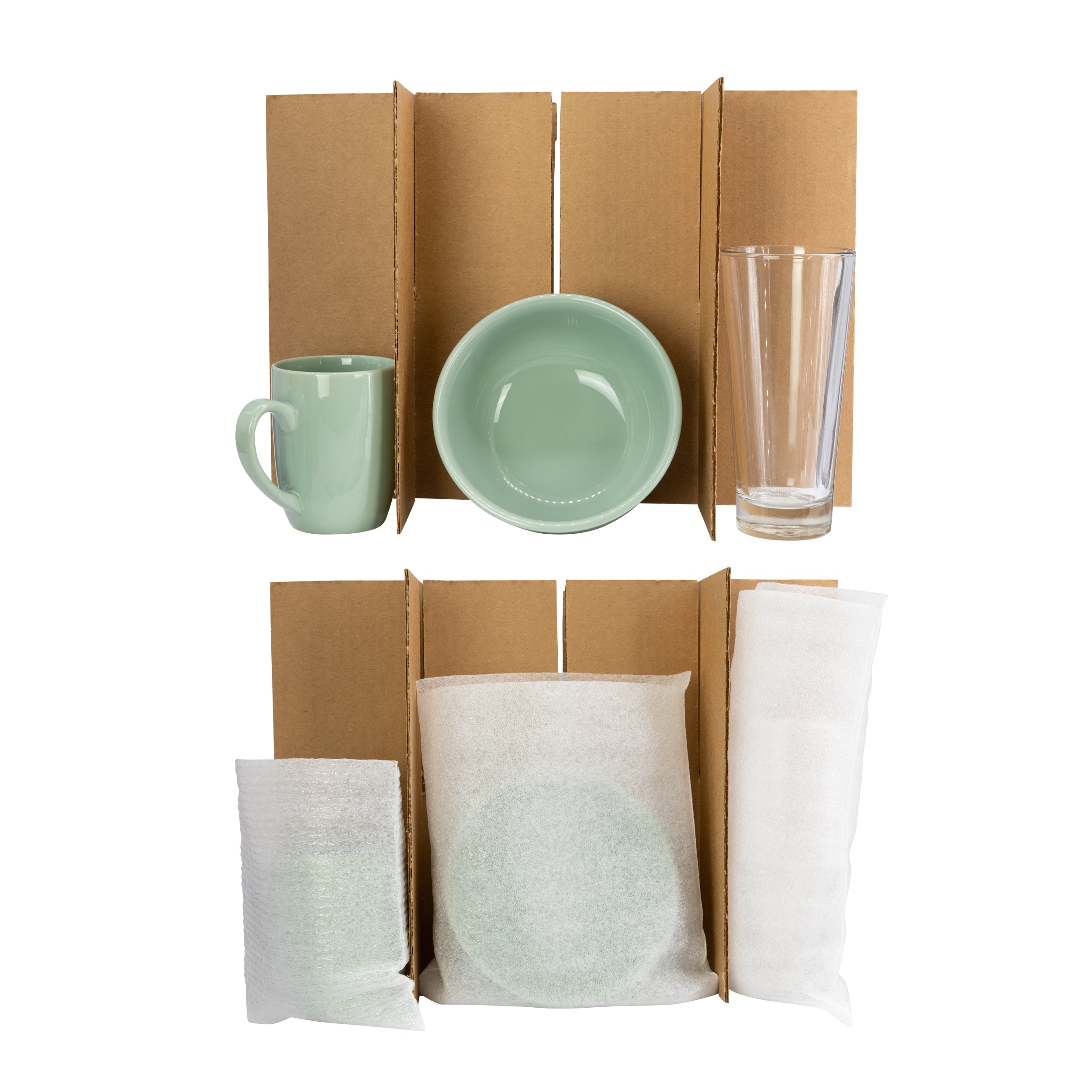 Deluxe Moving Protection Kit