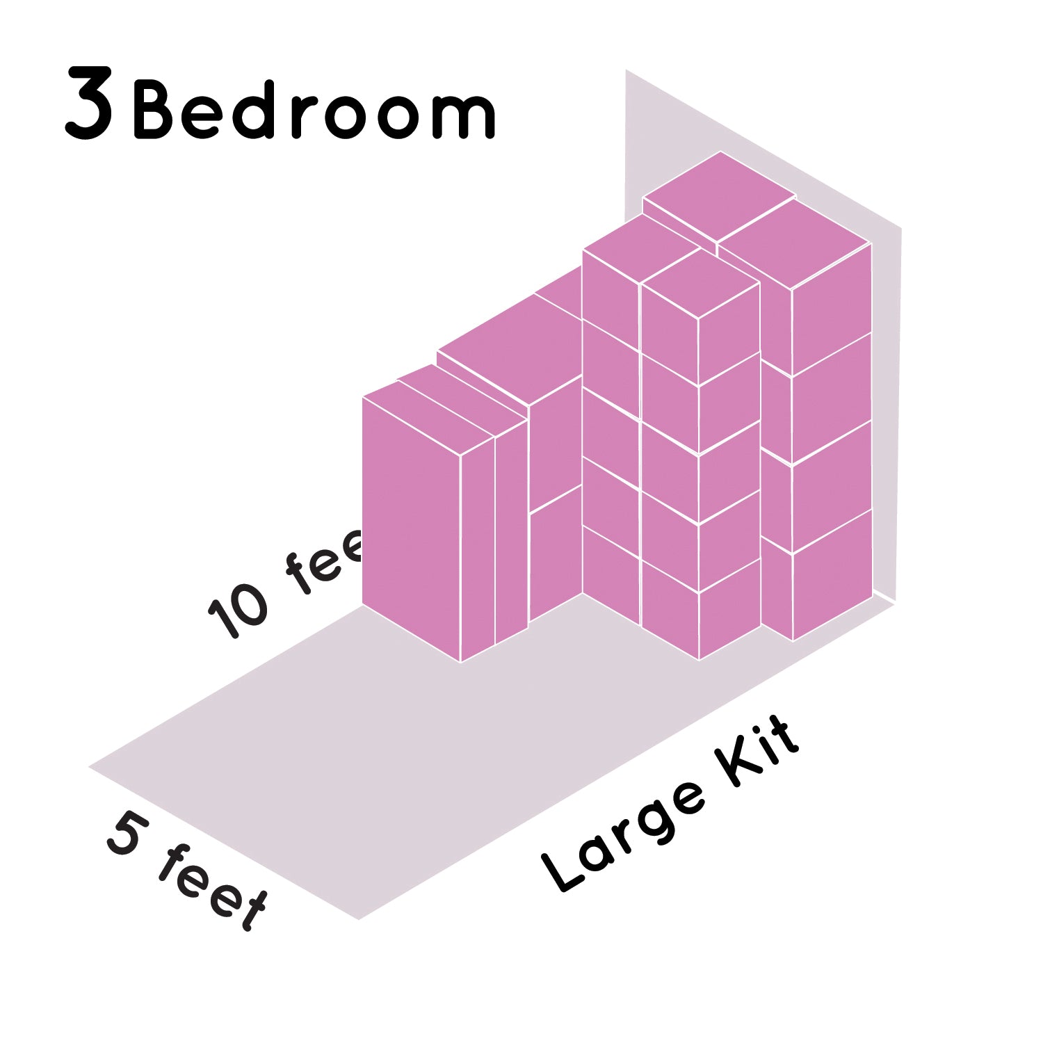 Large Moving Kit