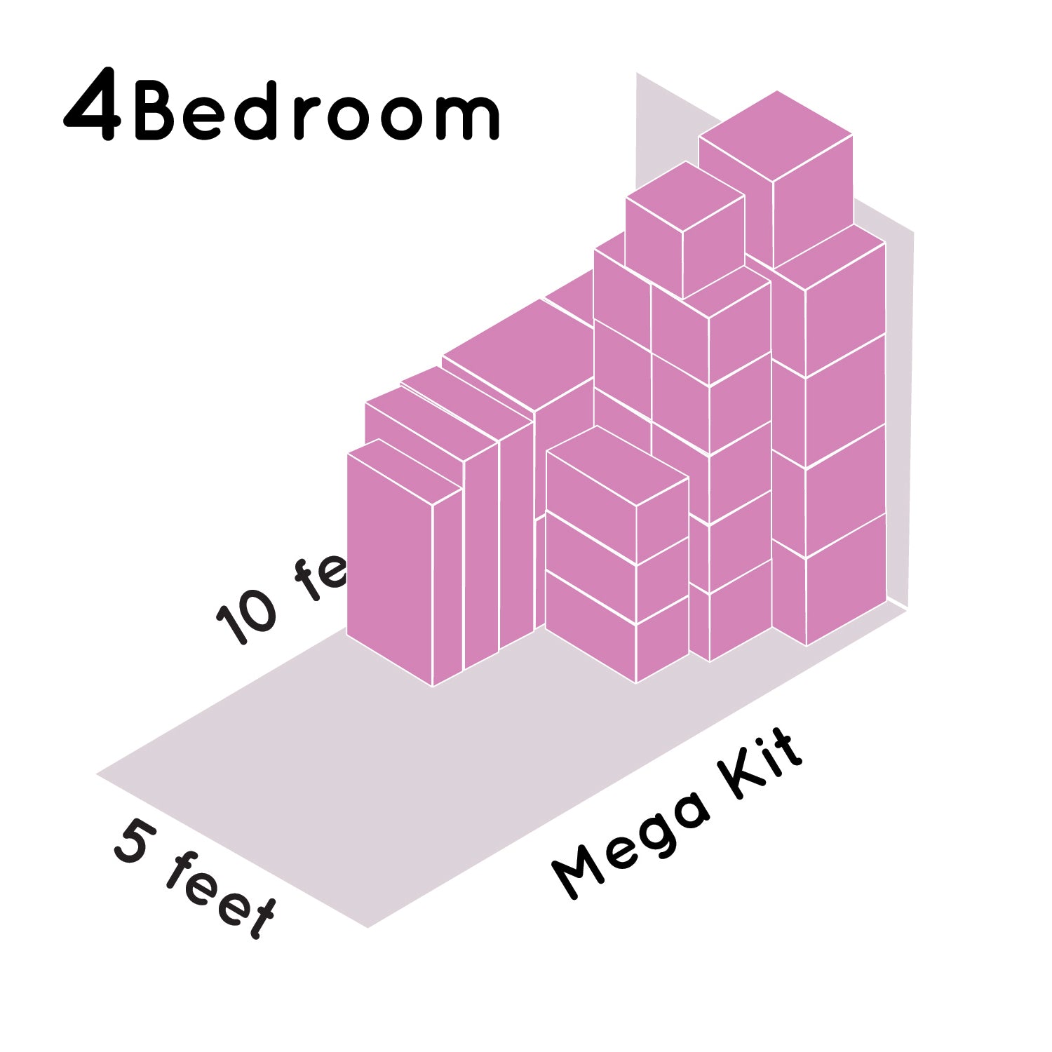 Mega Moving Kit