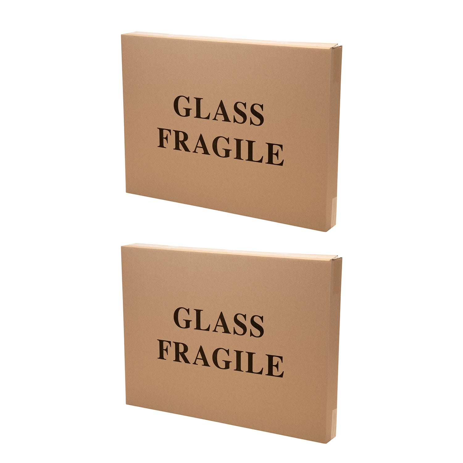 Mirror / TV Moving Box