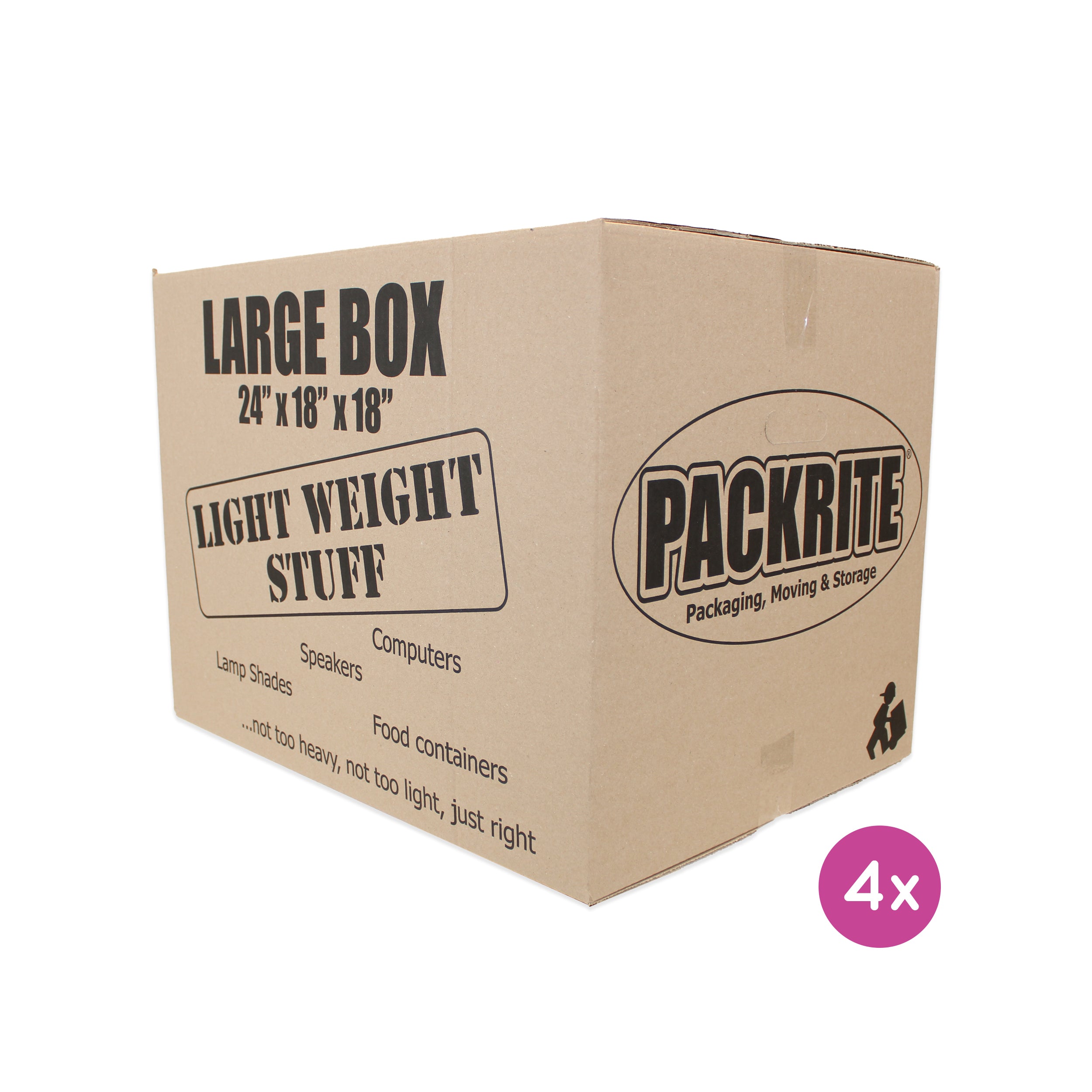 Deluxe Moving Protection Kit