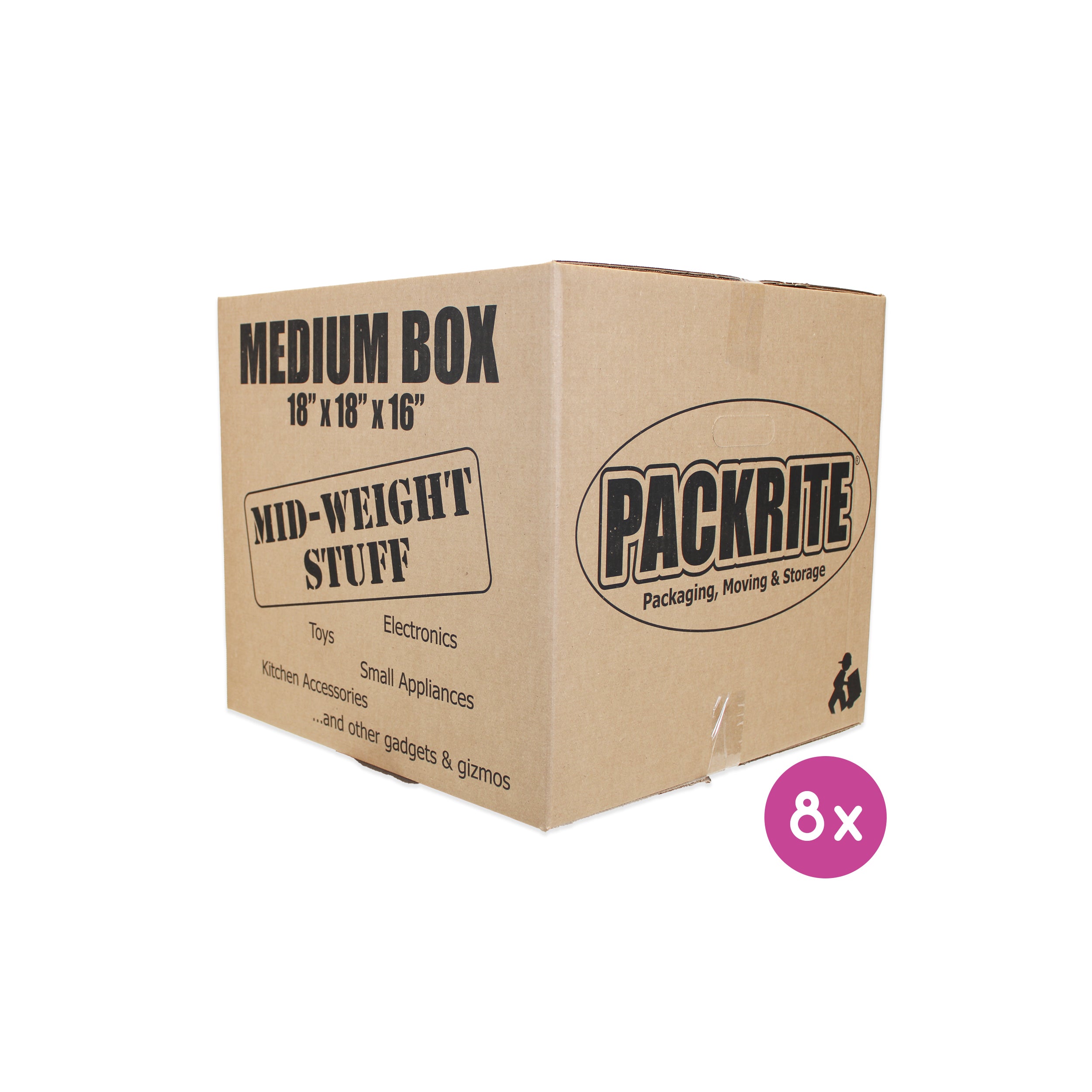 Deluxe Moving Protection Kit