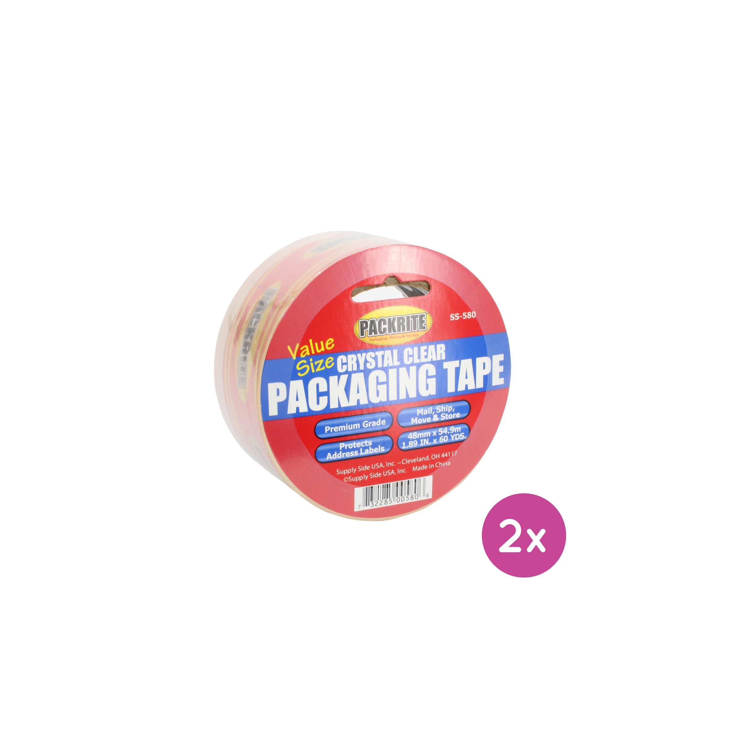 Deluxe Moving Protection Kit