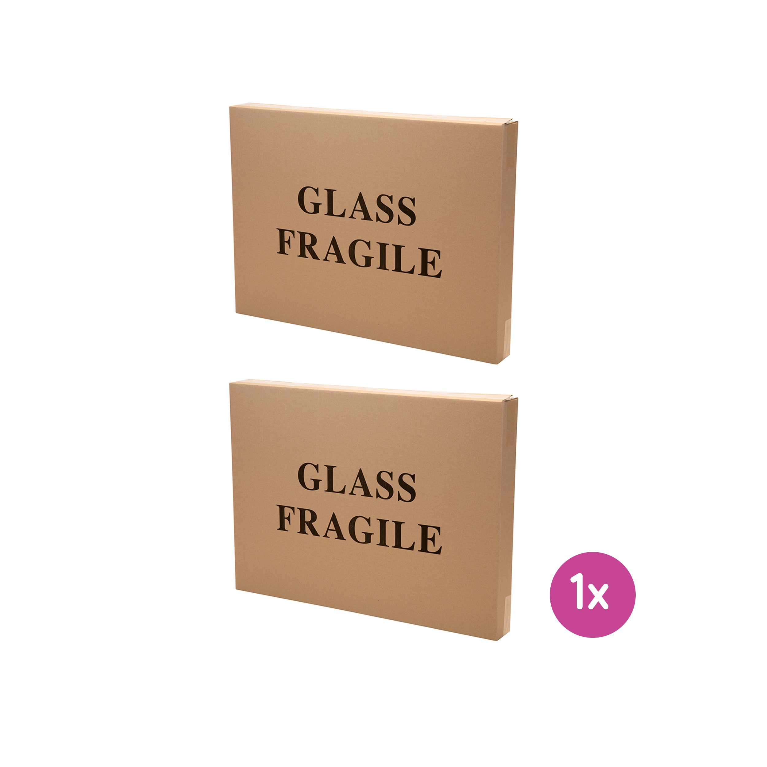 Deluxe Moving Protection Kit