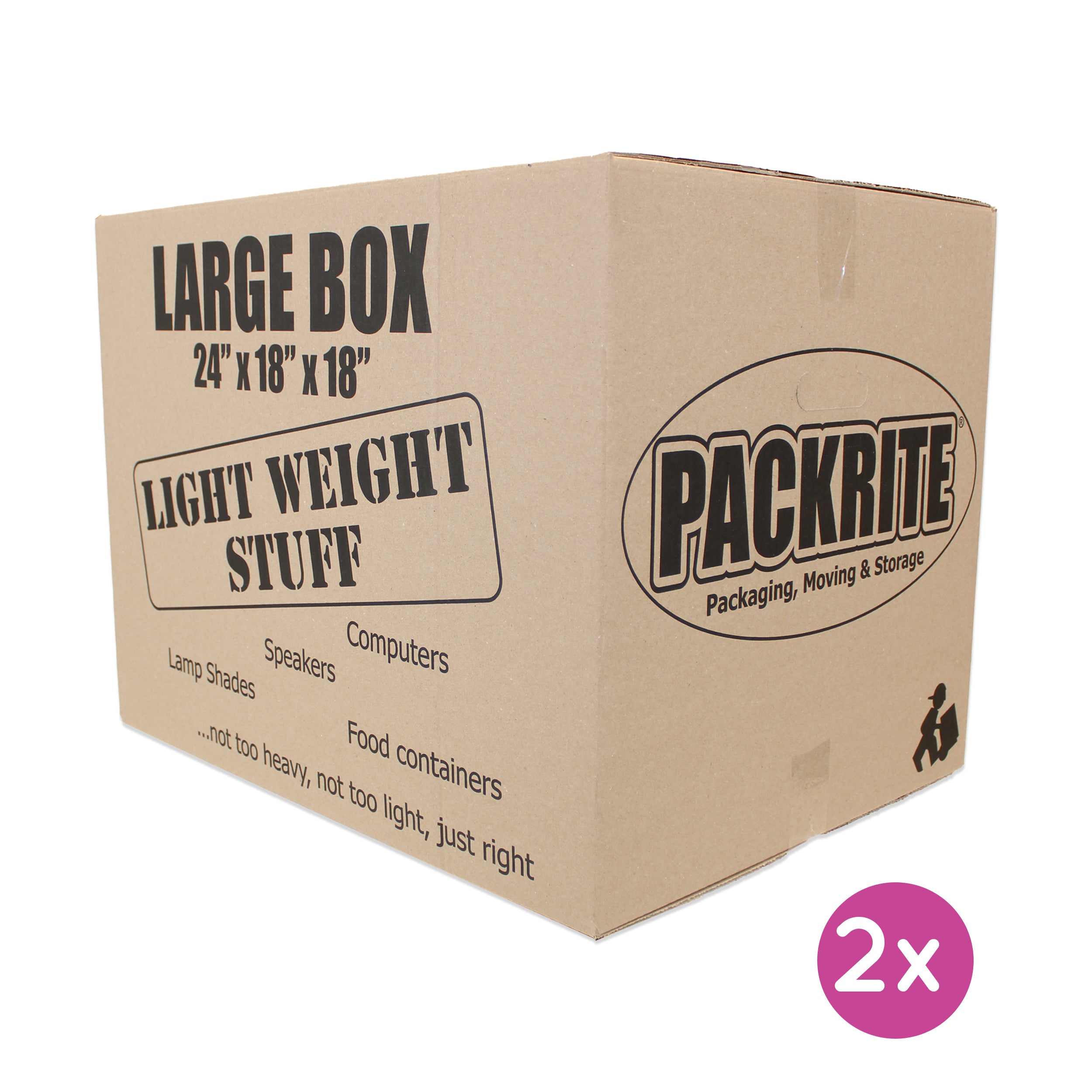 Extra Value Moving Kit