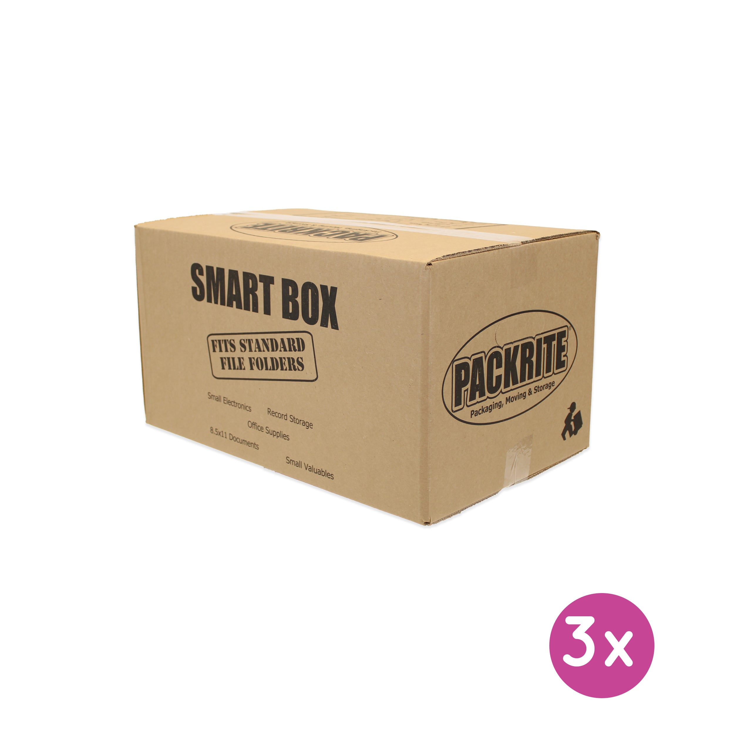 Extra Value Moving Kit