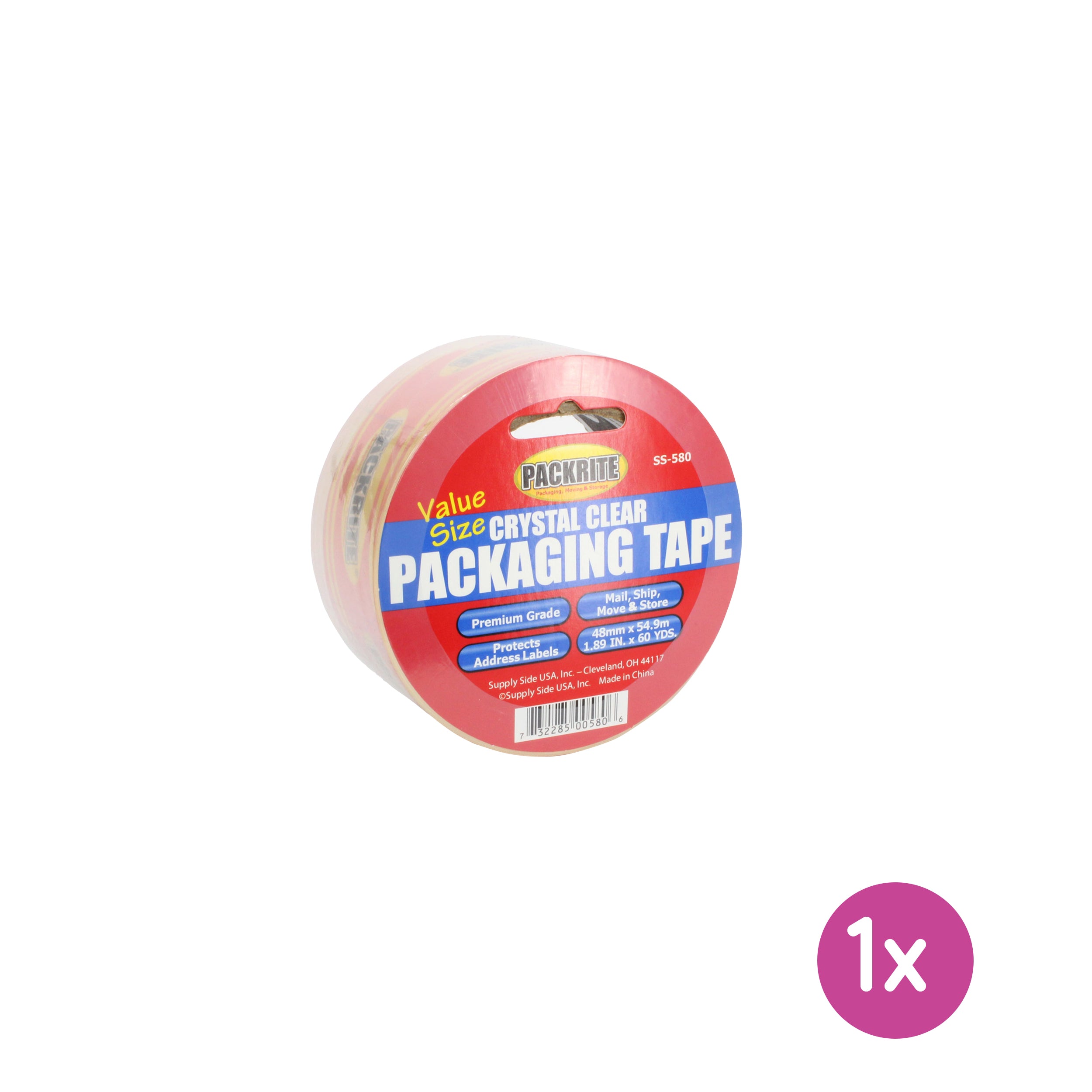 Extra Value Moving Kit