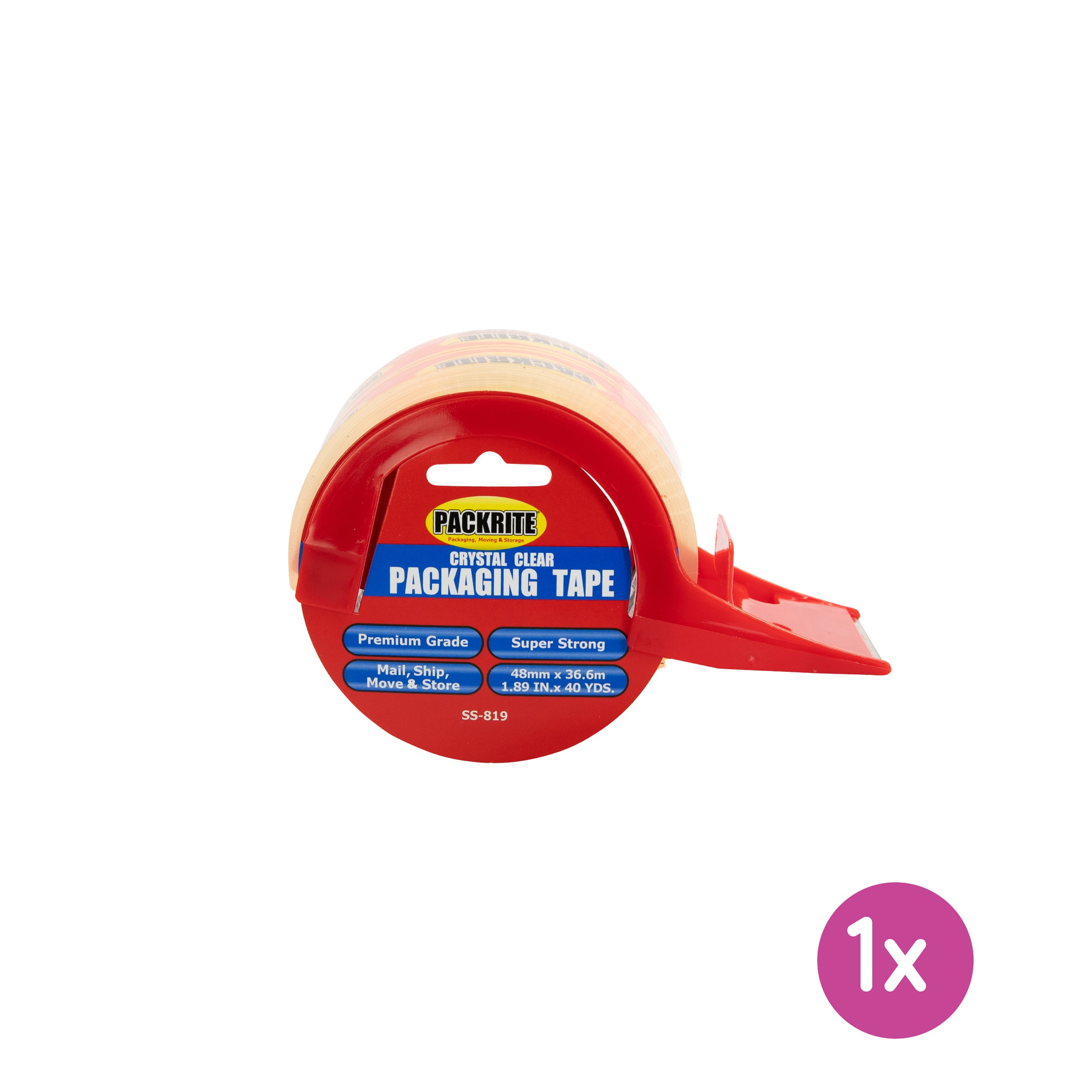 Extra Value Moving Kit