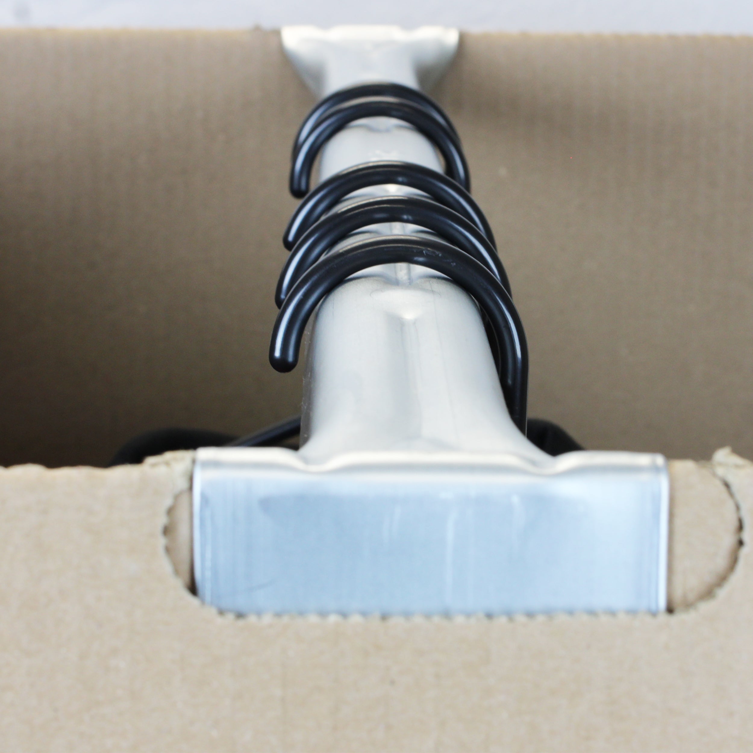 Wardrobe Boxes with Hanger Bars - 3 Boxes/Case