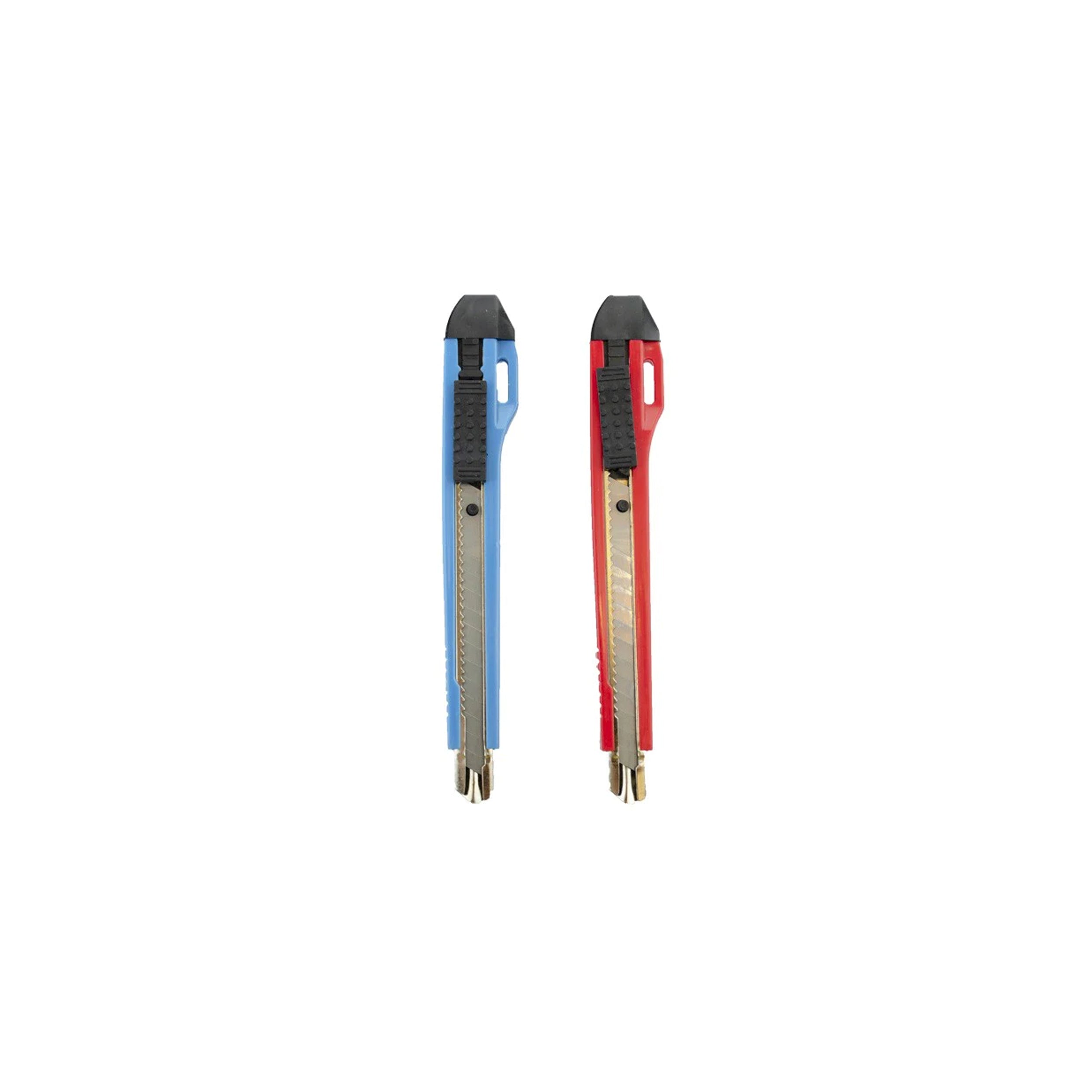 Box Cutters (Pack of 2)