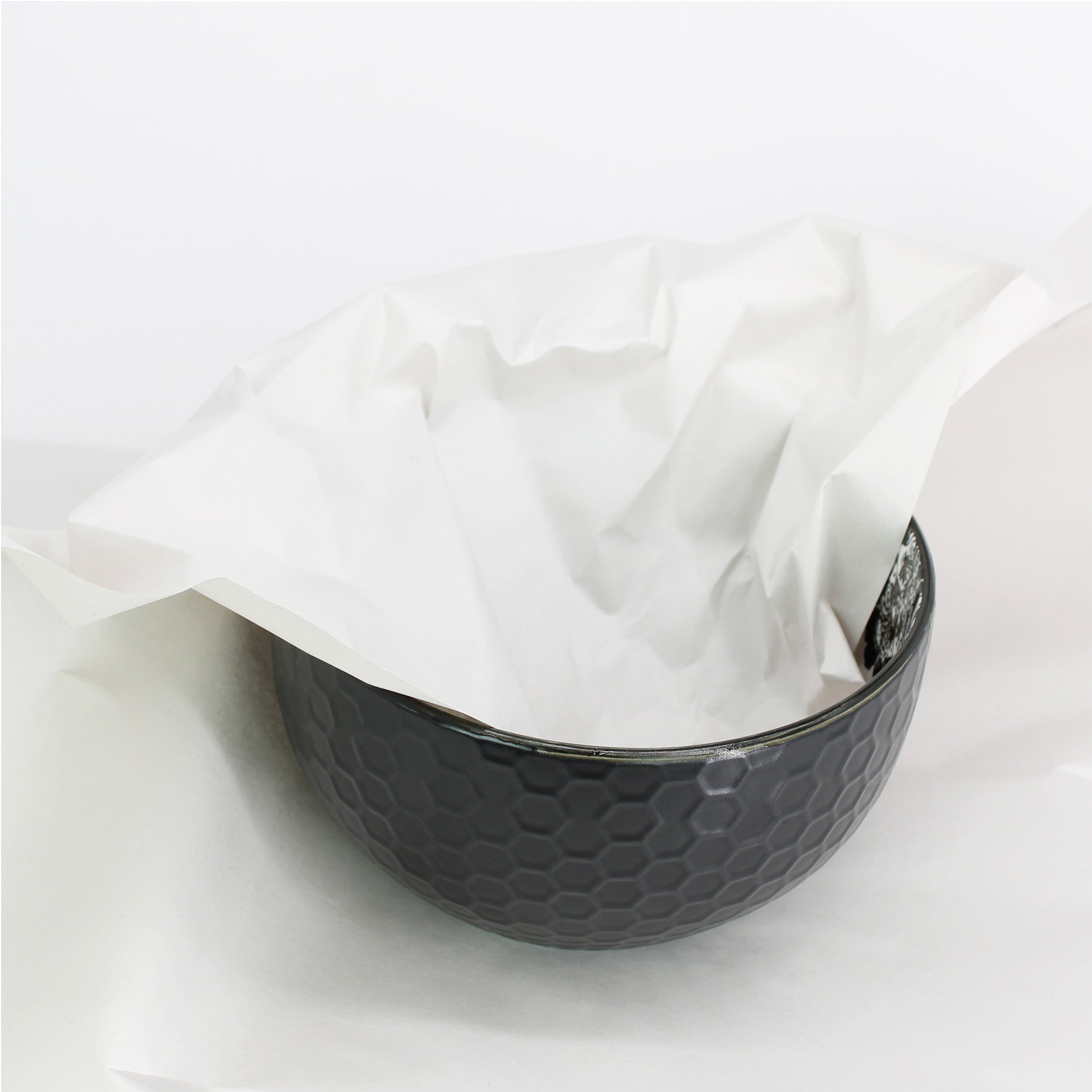 Newsprint Packing Paper 24" x 30" Sheets - Pack of 100 Sheets