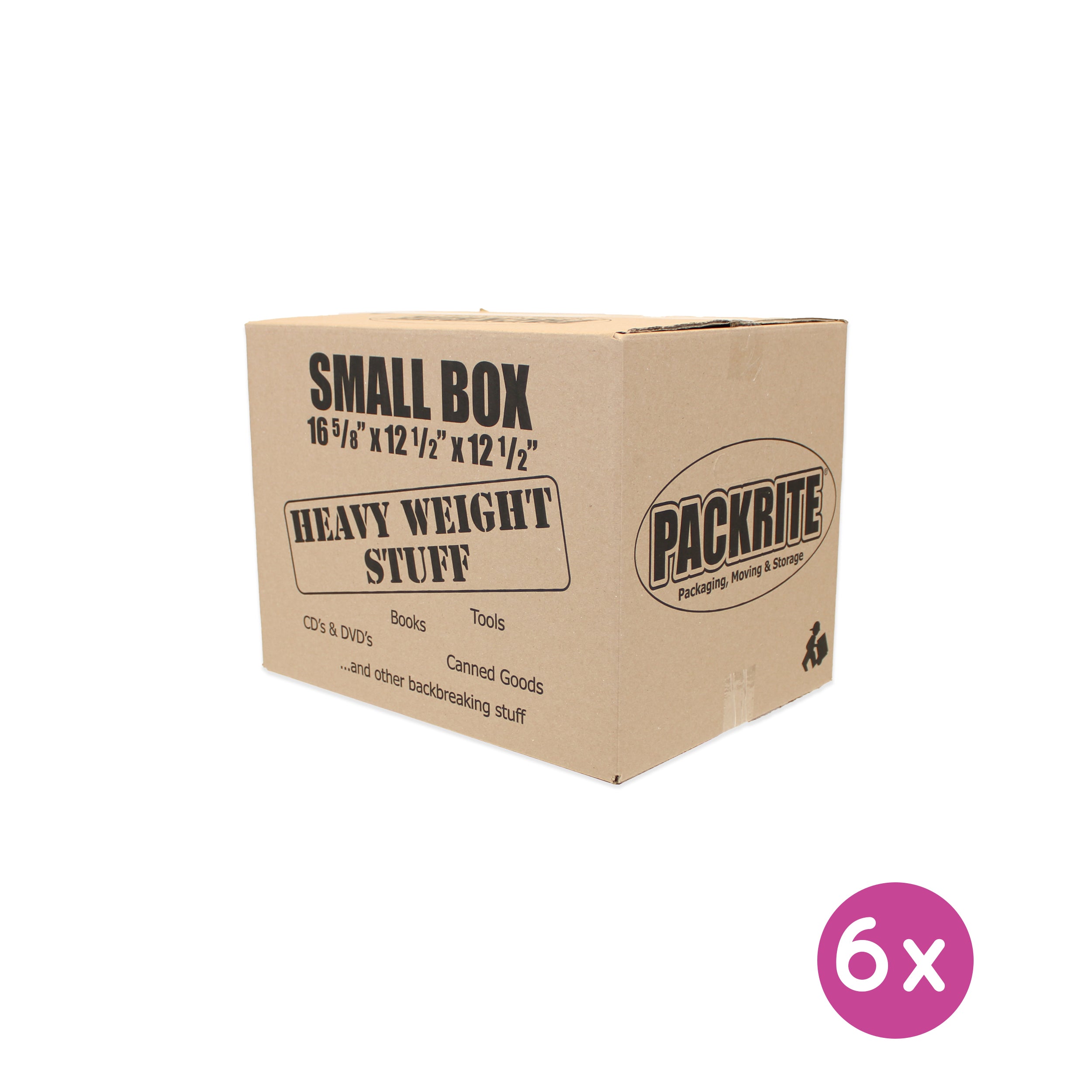 Extra Value Moving Kit