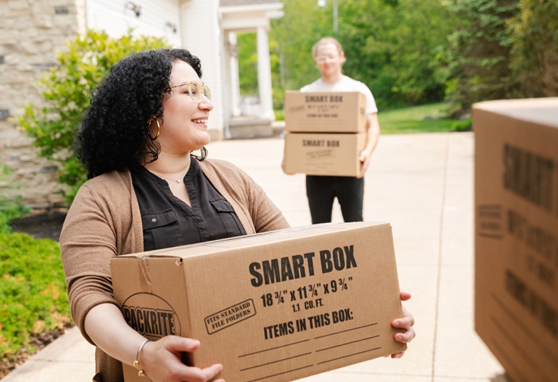 The Ultimate Guide to PackRite Heavy-Duty Moving Boxes