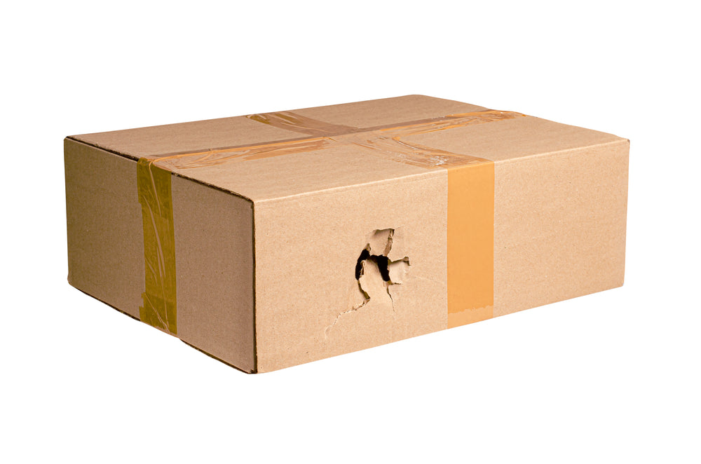 The Dangers Of Cheap Moving Boxes The dangers of cheap moving boxes