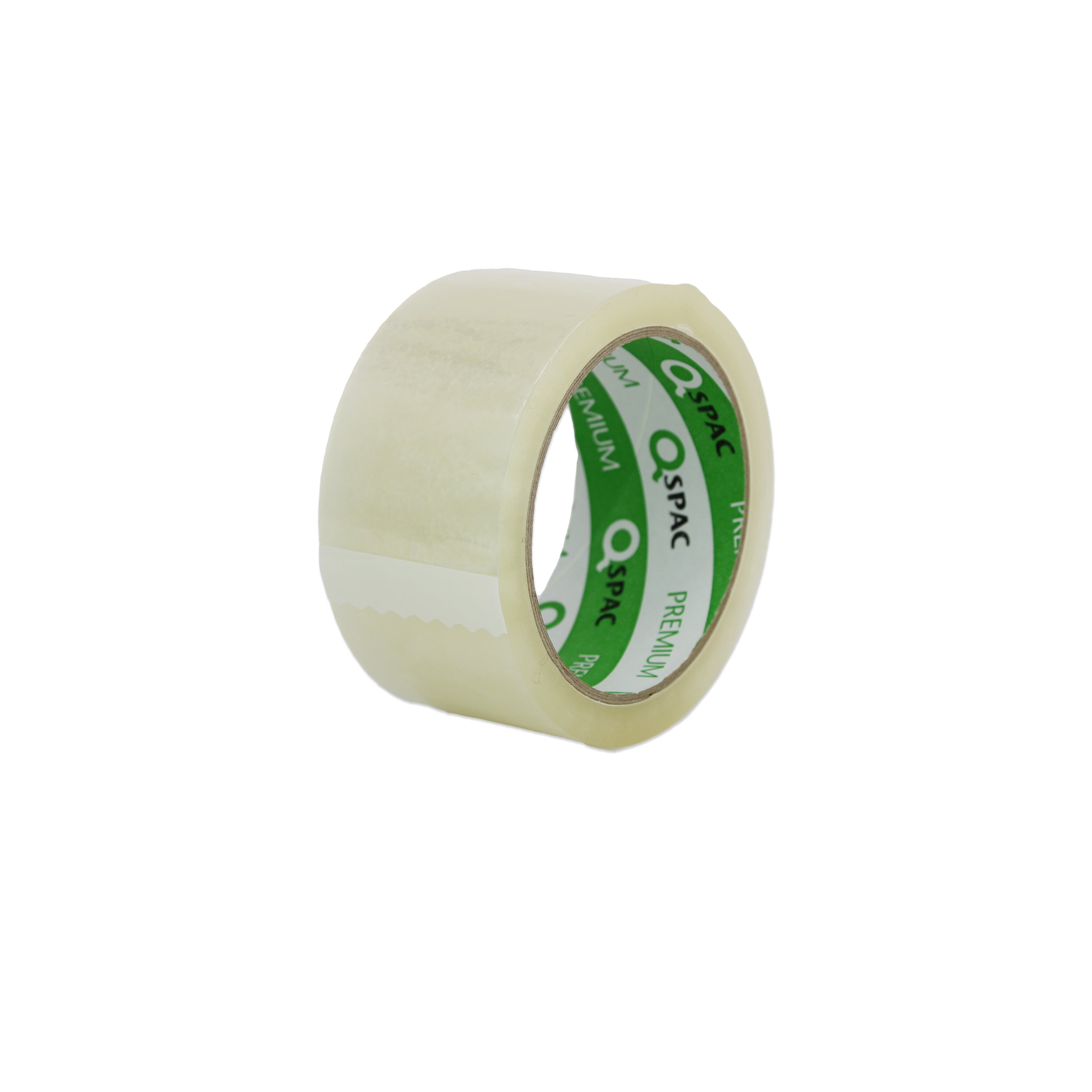 Packing Tape 2" x 55 Yard - Pack of 6